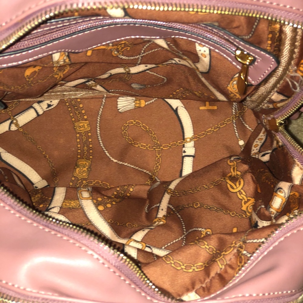 Beautiful Purse/Backpack - Picture 5 of 7